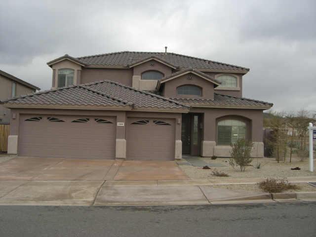 3106 W Espartero Way, Phoenix, AZ 85086