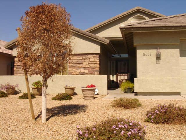 16336 W Sandra Ln., Surprise, AZ 85388