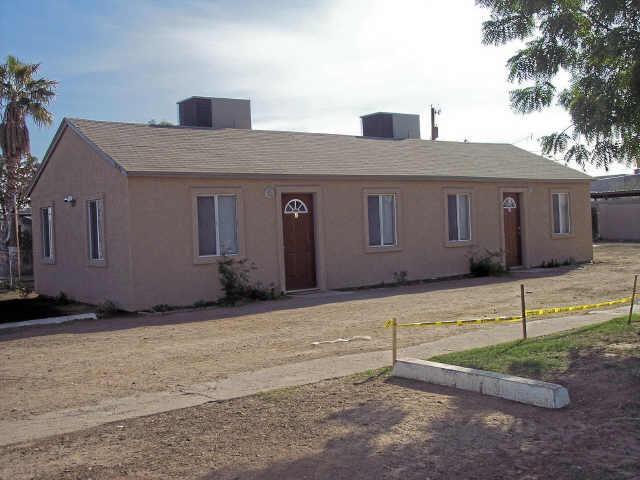 3735 E Polk St., Phoenix, AZ 85008