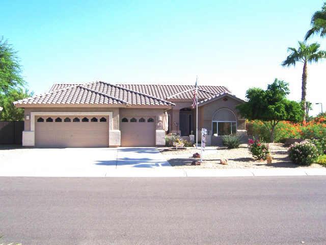 276 W Oxford Ln., Gilbert, AZ 85233