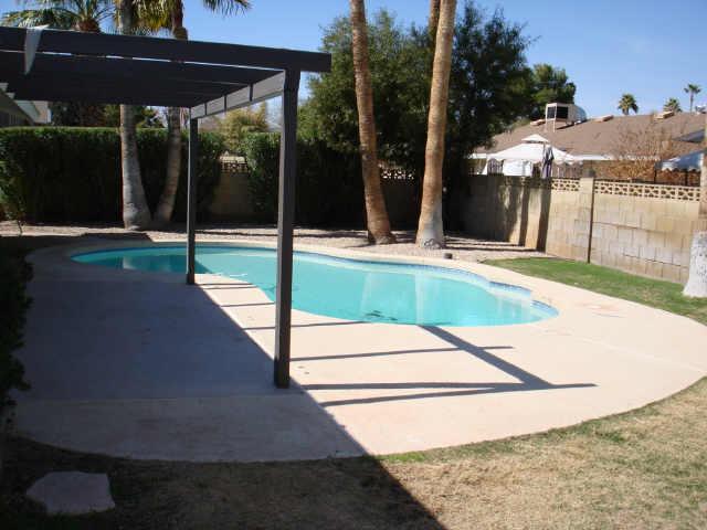 8126 E Buena Terra Way, Scottsdale, AZ 85250