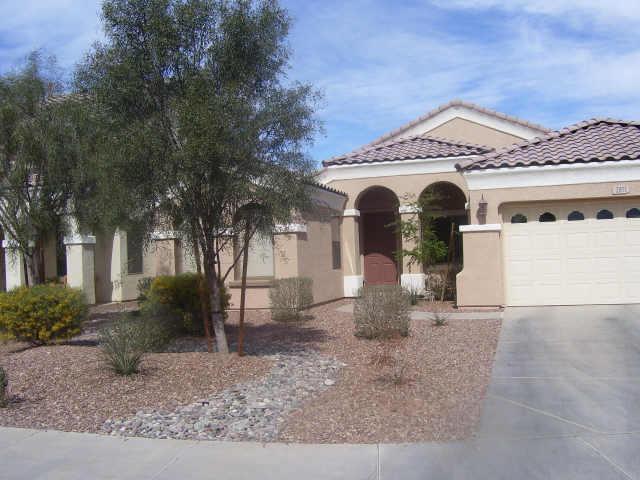 2971 S Sailors Way, Gilbert, AZ 85295