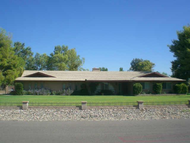 6730 W Gelding Dr., Peoria, AZ 85381