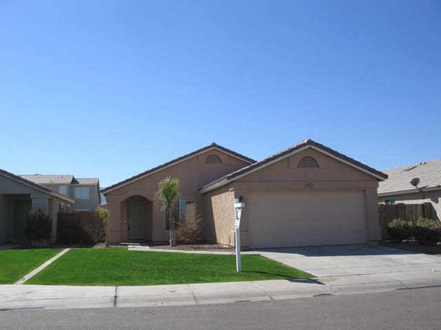 3423 W Shumway Farm Rd., Phoenix, AZ 85041