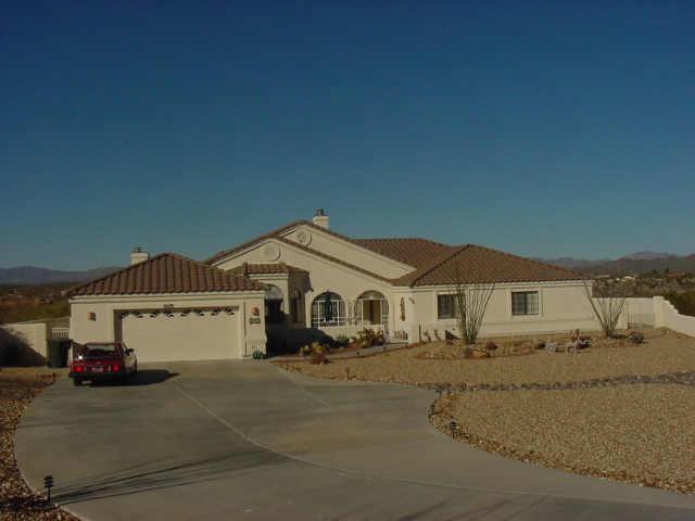 2050 W Broken Arrow Dr., Wickenburg, AZ 85390