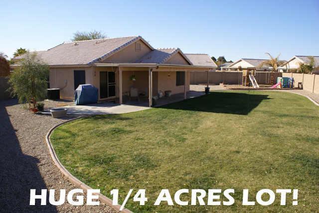 10023 N 94 Ln., Peoria, AZ 85345