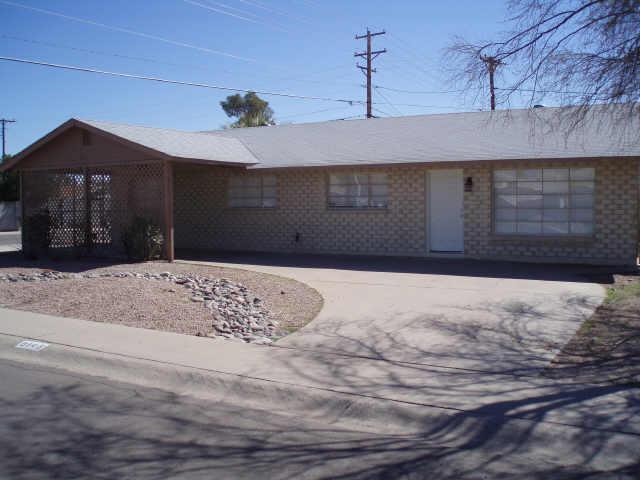 8143 E Piccadilly Rd., Scottsdale, AZ 85251