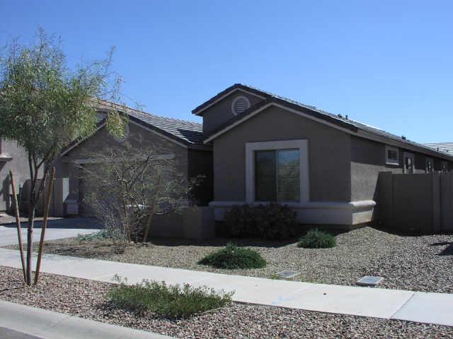 21925 E Via Del Oro, Queen Creek, AZ 85142