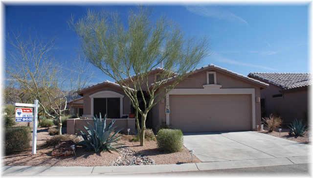 7432 E Rough Ln., Gold Canyon, AZ 85218