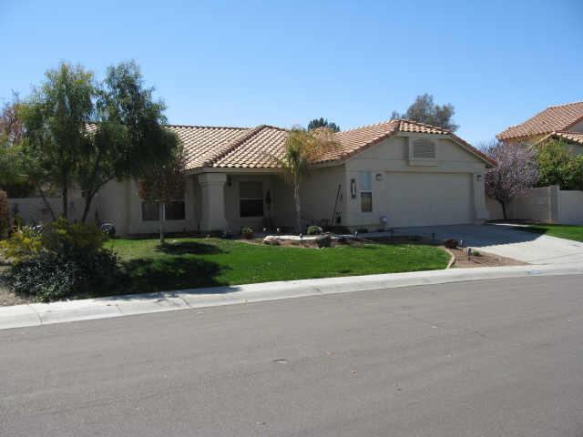 1307 E Beverly Ln., Phoenix, AZ 85022