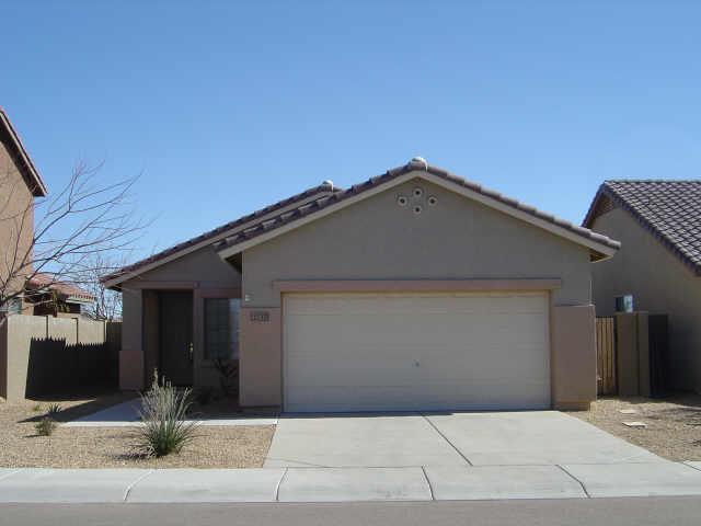 2737 W Bisbee Way, Anthem, AZ 85086