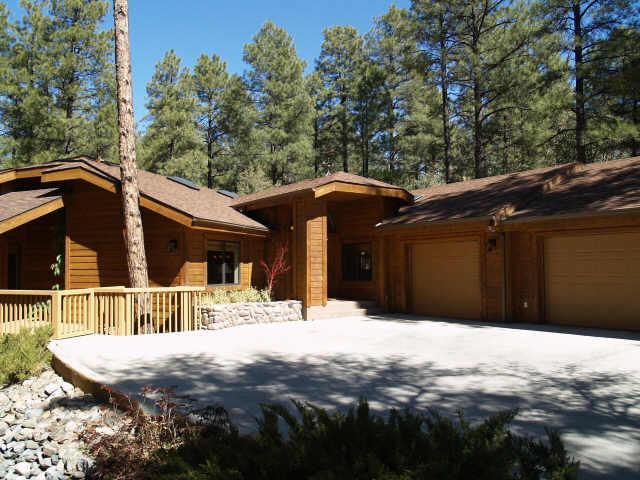 1835 Coyote Rd., Prescott, AZ 86303