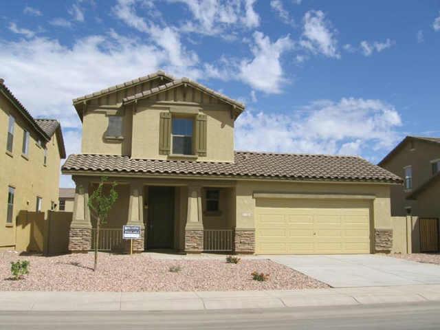 1538 E Palo Verde Dr., Casa Grande, AZ 85122