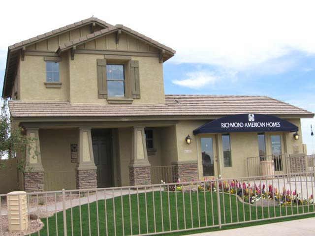 1542 E Palo Verde Dr., Casa Grande, AZ 85222