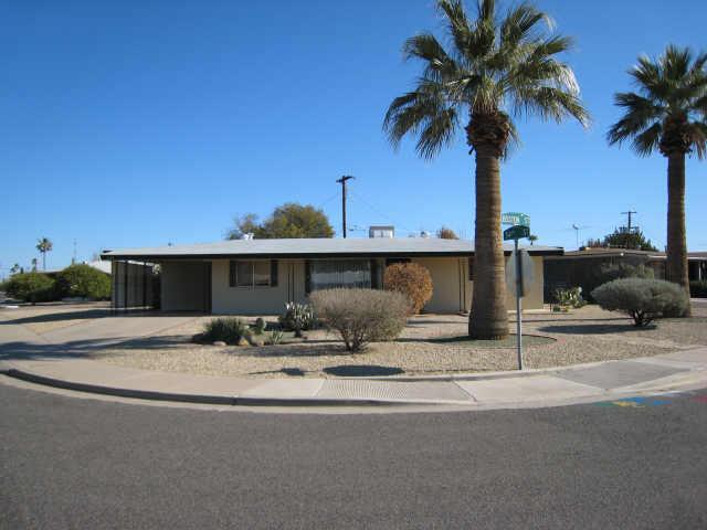 5402 E Boston St., Mesa, AZ 85205