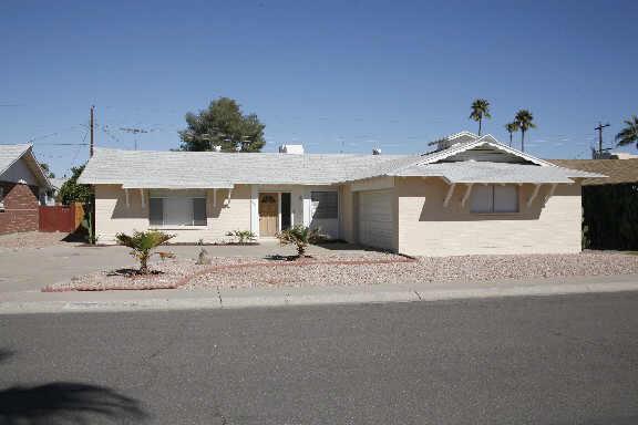 8414 E Crestwood Way, Scottsdale, AZ 85250