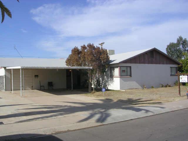 5402 W Wolf St., Phoenix, AZ 85031