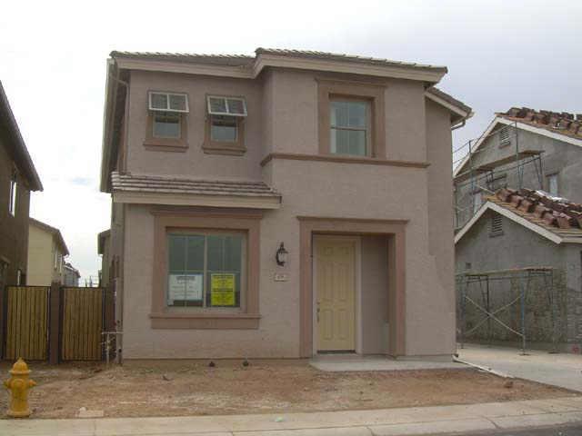 14583 W Caribbean Ln., Surprise, AZ 85379