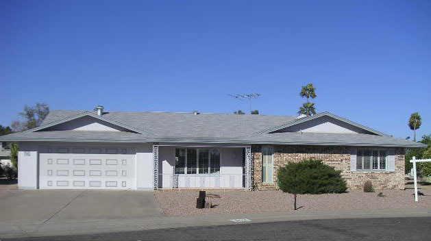 9322 W Manzanita Dr., Sun City, AZ 85373