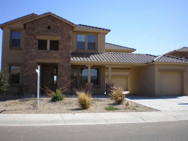 4383 N 152nd Dr., Goodyear, AZ 85395