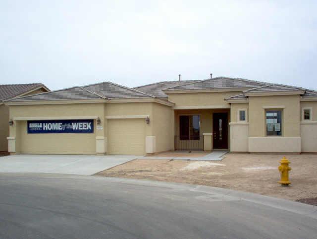 19697 N Heron Ct., Maricopa, AZ 85239