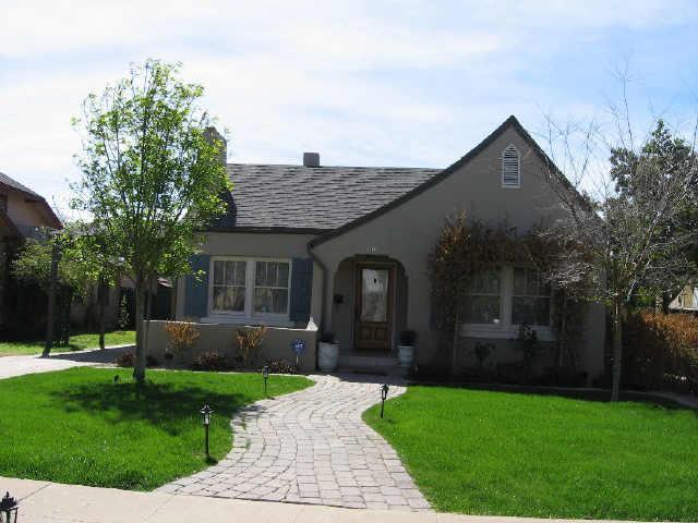 1129 W Willetta St., Phoenix, AZ 85007