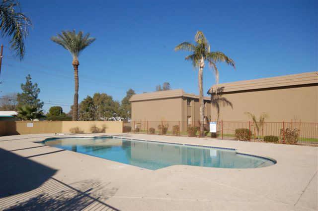 6525 N 15th Ave. #123, Phoenix, AZ 85015