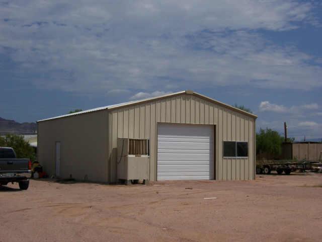 1329 N Warner Rd., Apache Junction, AZ 85220