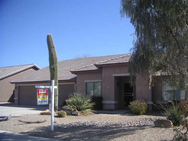 2909 N Ricardo, Mesa, AZ 85215