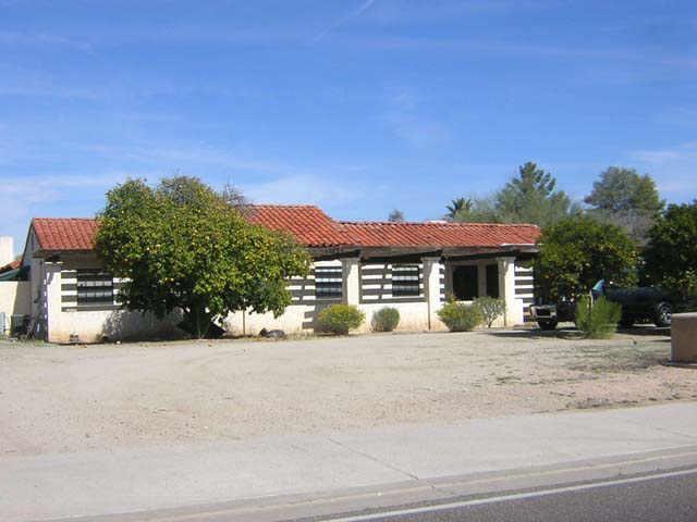 7026 E Mcdonald Dr., Paradise Valley, AZ 85253