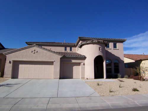 4624 W Heyerdahl Ct., Anthem, AZ 85087