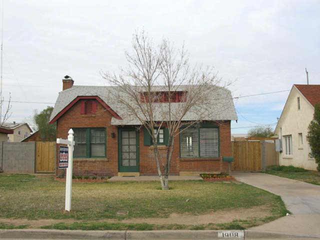 1908 W Granada Rd., Phoenix, AZ 85009