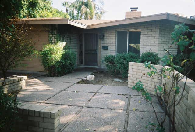 1723 S El Camino Dr., Tempe, AZ 85281