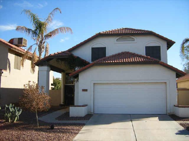 941 E Manor Dr., Chandler, AZ 85225