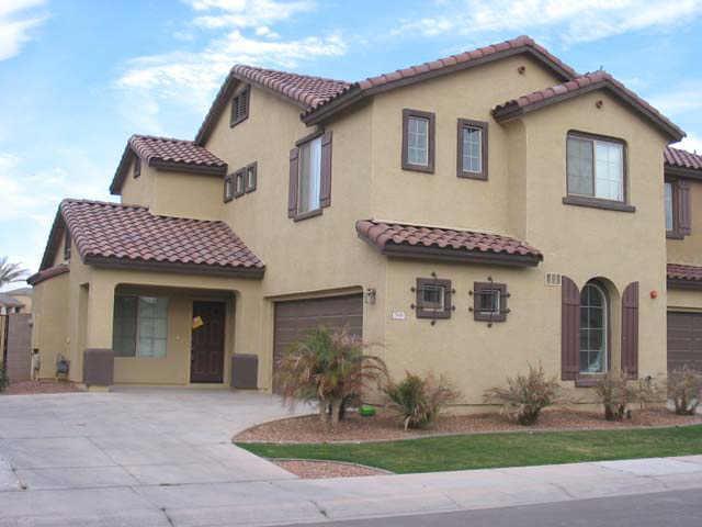 2868 S Quartz St., Gilbert, AZ 85295