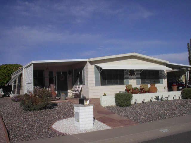2225 N Demaret Dr., Mesa, AZ 85215