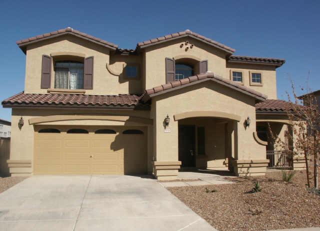 18906 E Ryan Rd., Queen Creek, AZ 85242