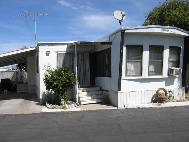 2528 E Mckellips Rd. #12, Mesa, AZ 85213