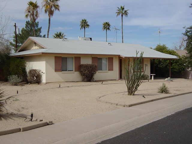 3840 E Sahuaro Dr., Phoenix, AZ 85028