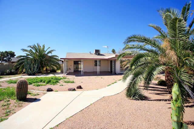 7830 E Cypress St., Scottsdale, AZ 85257