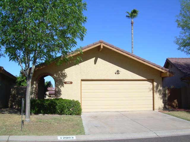 12083 S Paiute St., Ahwatukee, AZ 85044