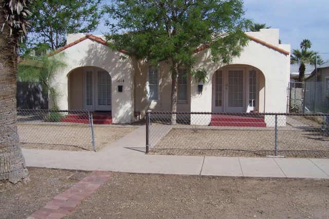 1014 E Mckinley St., Phoenix, AZ 85006