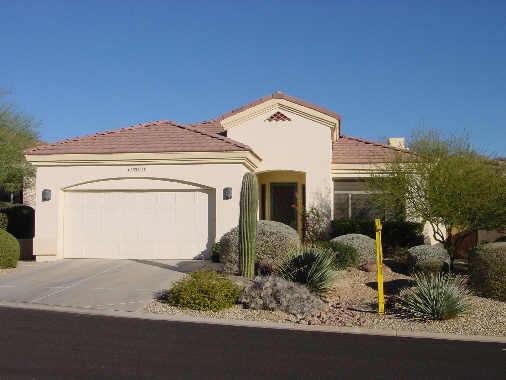 6334 E Viewmont Dr. #17, Mesa, AZ 85215