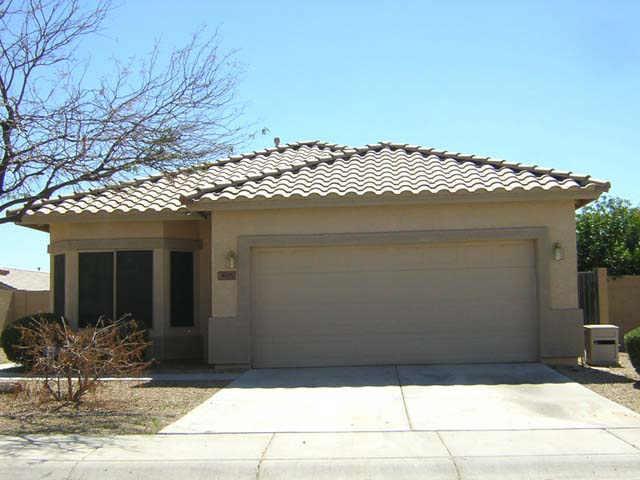 3925 W Hackamore Dr., Glendale, AZ 85083