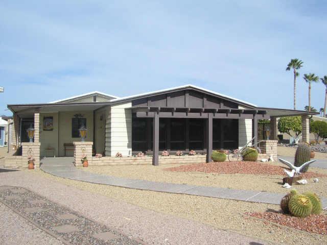 5542 E Harmon Cir., Mesa, AZ 85215