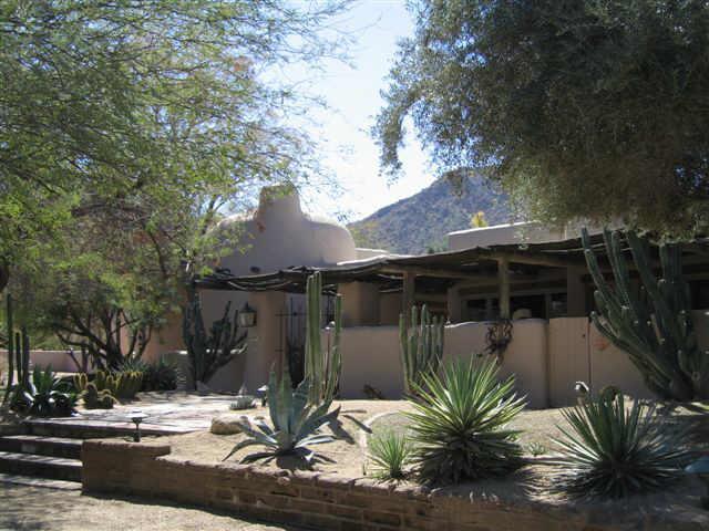 6214 N 61st Pl., Paradise Valley, AZ 85253