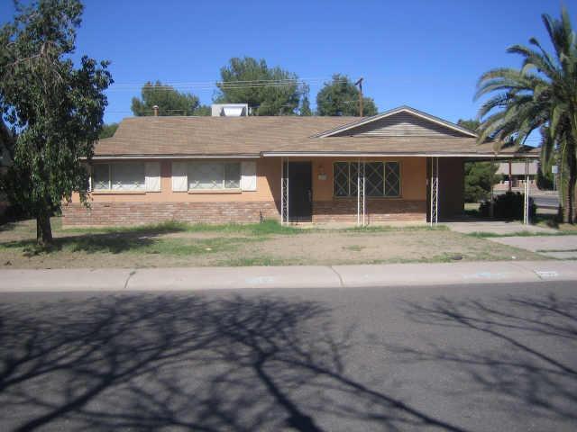3102 W Sierra Vista Dr., Phoenix, AZ 85017