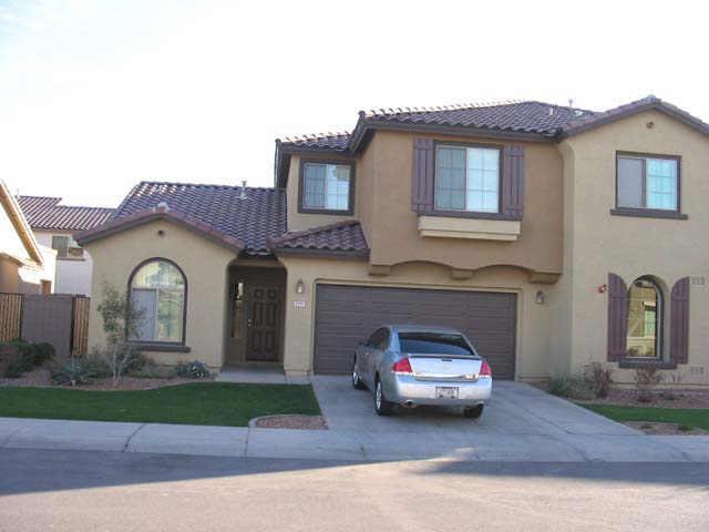 2895 S Nielson St., Gilbert, AZ 85296