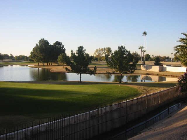 2524 E El Paradiso Dr. #67, Mesa, AZ 85202