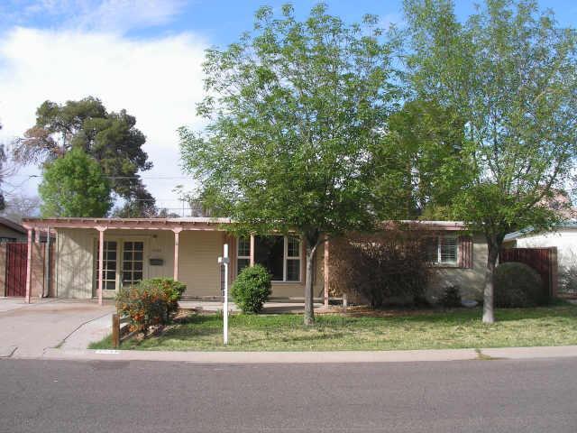 4538 E Devonshire Ave., Phoenix, AZ 85018